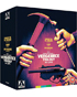 Vengeance Trilogy (Blu-ray-UK): Sympathy For Mr. Vengeance / Oldboy / Lady Vengeance