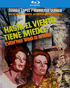 Hasta El Viento Tiene Miedo (Even The Wind Is Afraid) (Blu-ray)