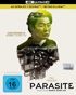 Parasite: Limited 3-Disc MediaBook (2019)(4K Ultra HD-GR/Blu-ray-GR)(Cover B)