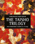Seijun Suzuki's The Taisho Trilogy: 3-Disc Standard Special Edition (Blu-ray): Zigeunerweisen / Kagero Za / Yumeji