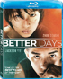 Better Days (Blu-ray)