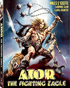Ator: The Fighting Eagle (Blu-ray)