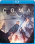 Coma (2019)(Blu-ray)