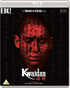 Kwaidan: The Masters Of Cinema Series (Blu-ray-UK)