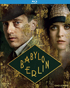 Babylon Berlin: Seasons 3 (Blu-ray)