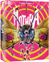 Mothra: The Masters Of Cinema Series: Limited Edition (Blu-ray-UK)