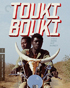 Touki Bouki: Criterion Collection (Blu-ray)