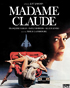 Madame Claude: New 4K Restoration Edition (Blu-ray)