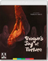 Shogun's Joy Of Torture (Blu-ray)