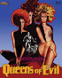 Queens Of Evil (Blu-ray)