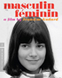 Masculin Feminin: Criterion Collection (Blu-ray)
