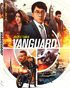 Vanguard (2020)(Blu-ray)