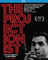 Projectionist (2019)(Blu-ray)