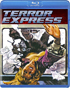 Terror Express (Blu-ray)