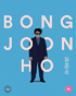 Bong Joon Ho Collection (Blu-ray-UK): Barking Dogs Never Bite / Memories Of Murder / The Host / Mother / Snowpiercer / Parasite /