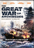 Great War Of Archimedes