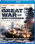Great War Of Archimedes (Blu-ray)