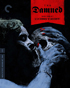 Damned: Criterion Collection (Blu-ray)
