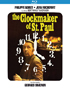 Clockmaker Of St. Paul (Blu-ray)