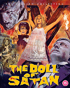 Doll Of Satan (Blu-ray-UK)
