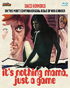 It's Nothing Mama, Just A Game (Beyond Erotica) (Blu-ray)