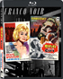 Franco Noir (Blu-ray): Rififi In The City / Death Whistles The Blues