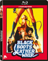 Black Boots, Leather Whip (Blu-ray)