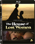 House Of Lost Women (Blu-ray/CD)