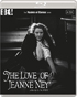 Love Of Jeanne Ney: The Masters Of Cinema Series (Blu-ray-UK)