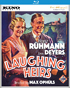 Laughing Heirs (Blu-ray)