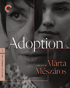 Adoption: Criterion Collection (Blu-ray)