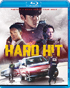 Hard Hit (Blu-ray)