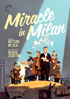 Miracle In Milan: Criterion Collection