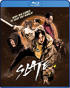 Slate (Blu-ray)