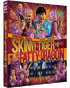 Skinny Tiger And Fatty Dragon: Eureka Classics: Limited Edition (Blu-ray-UK)