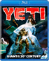 Yeti: Giant Of The 20th Century (Blu-ray)