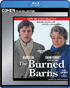 Burned Barns (Les Granges Brulees) (Blu-ray)