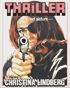 Thriller: A Cruel Picture: Standard Edition (Blu-ray)