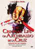 Criminal Life Of Archibaldo De La Cruz (Ensayo De Un Crimen)