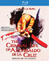 Criminal Life Of Archibaldo De La Cruz (Ensayo De Un Crimen) (Blu-ray)