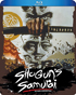 Shogun's Samurai: The Yagyu Clan Conspiracy (Blu-ray)
