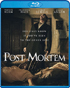 Post Mortem (2020)(Blu-ray)