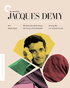 Essential Jacques Demy: Criterion Collection (Blu-ray): Lola / Bay Of Angels / The Umbrellas Of Cherbourg / The Young Girls Of Rochefort / Une Chambre En Ville