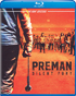 Preman: Silent Fury (Blu-ray)