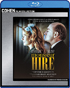 Monsieur Hire (Blu-ray)