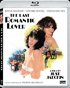 Last Romantic Lover: Special Edition (Blu-ray)