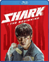 Shark: The Beginning (Blu-ray)