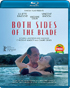 Both Sides Of The Blade (Blu-ray)