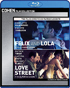 Felix And Lola / Love Street: Two Films Directed By Patrice Leconte (Blu-ray)