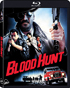 Blood Hunt: Special Edition (Blu-ray)
